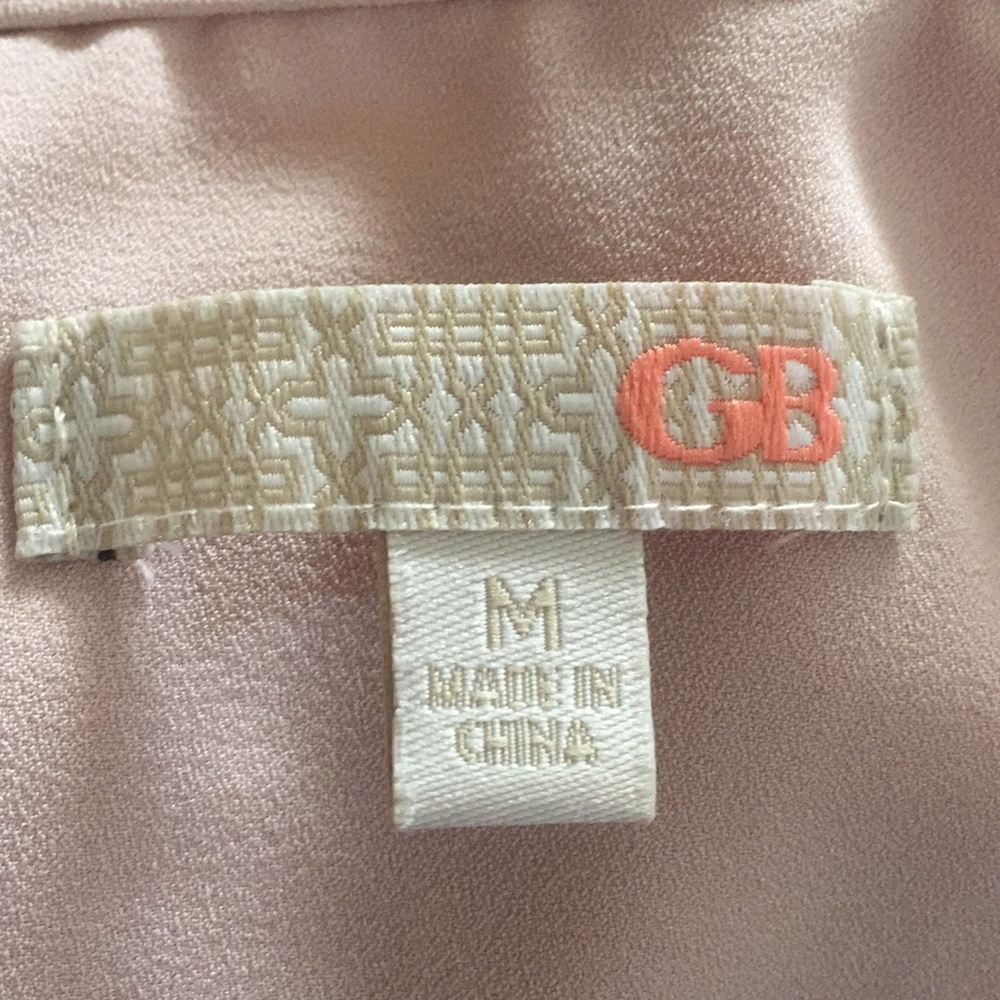Gianni Bini Tiered Dress - Picture 2 of 3